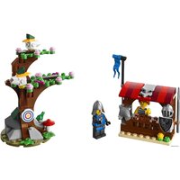 Конструктор LEGO Creator 31120 Средневековый замок - Изображение №21 — Chaika Market