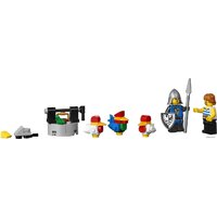 Конструктор LEGO Creator 31120 Средневековый замок - Изображение №12 — Chaika Market