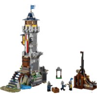 Конструктор LEGO Creator 31120 Средневековый замок - Изображение №13 — Chaika Market