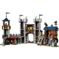 Конструктор LEGO Creator 31120 Средневековый замок - Изображение №7 — Chaika Market