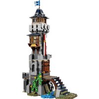 Конструктор LEGO Creator 31120 Средневековый замок - Изображение №15 — Chaika Market