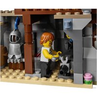 Конструктор LEGO Creator 31120 Средневековый замок - Изображение №27 — Chaika Market