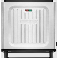 Электрогриль George Foreman Smokeless 28000-56 - Изображение №2 — Chaika Market