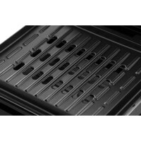 Электрогриль George Foreman Smokeless 28000-56 - Изображение №10 — Chaika Market