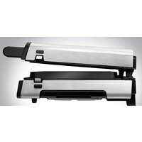 Электрогриль George Foreman Smokeless 28000-56 - Изображение №9 — Chaika Market