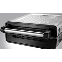 Электрогриль George Foreman Smokeless 28000-56 - Изображение №7 — Chaika Market
