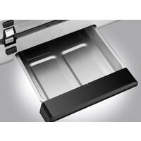 Электрогриль George Foreman Smokeless 28000-56 - Изображение №8 — Chaika Market