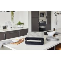 Электрогриль George Foreman Smokeless 28000-56 - Изображение №11 — Chaika Market