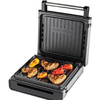 Электрогриль George Foreman Smokeless 28000-56 — Chaika Market