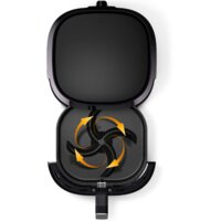 Аэрогриль (аэрофритюрница) Philips HD9280/90 - Изображение №3 — Chaika Market