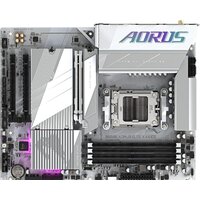 Материнская плата Gigabyte B650E Aorus Elite X AX ICE (rev. 1.0) - Изображение №4 — Chaika Market