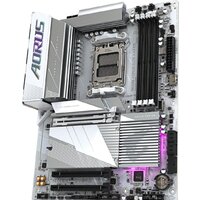 Материнская плата Gigabyte B650E Aorus Elite X AX ICE (rev. 1.0) - Изображение №3 — Chaika Market