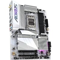 Материнская плата Gigabyte B650E Aorus Elite X AX ICE (rev. 1.0) - Изображение №2 — Chaika Market