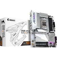 Материнская плата Gigabyte B650E Aorus Elite X AX ICE (rev. 1.0) - Изображение №6 — Chaika Market