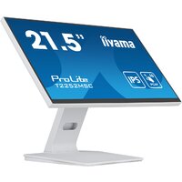 Монитор Iiyama ProLite T2252MSC-W2 - Изображение №4 — Chaika Market