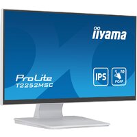 Монитор Iiyama ProLite T2252MSC-W2 - Изображение №3 — Chaika Market