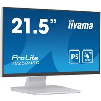 Монитор Iiyama ProLite T2252MSC-W2 - Изображение №2 — Chaika Market