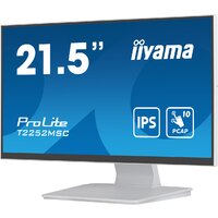 Монитор Iiyama ProLite T2252MSC-W2 - Изображение №5 — Chaika Market