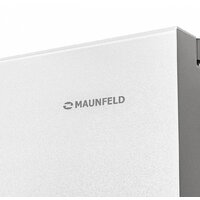 Холодильник side by side MAUNFELD MFF177NFW - Изображение №10 — Chaika Market