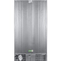 Холодильник side by side MAUNFELD MFF177NFW - Изображение №6 — Chaika Market