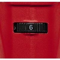 Угловая шлифмашина Einhell TE-AG 125/1010 CE Q - Изображение №3 — Chaika Market