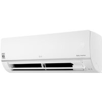Кондиционер LG Eco Smart 2021 PC07SQR - Изображение №4 — Chaika Market