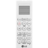 Кондиционер LG Eco Smart 2021 PC07SQR - Изображение №10 — Chaika Market