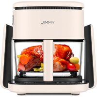 Аэрогриль (аэрофритюрница) Jimmy AF3 — Chaika Market