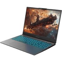 Игровой ноутбук Maibenben X-Treme Typhoon X16A-R77445FFSLGRE0 - Изображение №3 — Chaika Market