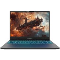 Игровой ноутбук Maibenben X-Treme Typhoon X16A-R77445FFSLGRE0 — Chaika Market