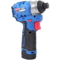 Винтоверт DongCheng DCPL04-8 Type EK (с 2-мя АКБ, кейс) - Изображение №10 — Chaika Market