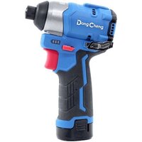 Винтоверт DongCheng DCPL04-8 Type EK (с 2-мя АКБ, кейс) - Изображение №4 — Chaika Market