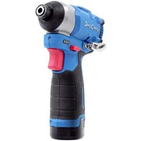 Винтоверт DongCheng DCPL04-8 Type EK (с 2-мя АКБ, кейс) - Изображение №6 — Chaika Market