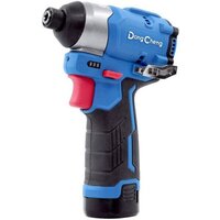 Винтоверт DongCheng DCPL04-8 Type EK (с 2-мя АКБ, кейс) - Изображение №2 — Chaika Market