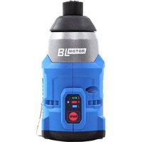 Винтоверт DongCheng DCPL04-8 Type EK (с 2-мя АКБ, кейс) - Изображение №11 — Chaika Market