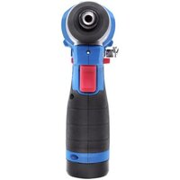 Винтоверт DongCheng DCPL04-8 Type EK (с 2-мя АКБ, кейс) - Изображение №8 — Chaika Market