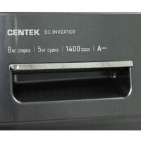 Стирально-сушильная машина CENTEK CT-1954 - Изображение №7 — Chaika Market