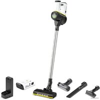 Пылесос Karcher VC 6 Cordless ourFamily Battery Plus 1.198-677.0 — Chaika Market