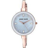 Наручные часы Anne Klein AK/3352GYST - Изображение №2 — Chaika Market