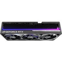 Видеокарта ASUS ROG Astral GeForce RTX 5080 16GB GDDR7 OC Edition ROG-ASTRAL-RTX5080-O16G-GAMING - Изображение №5 — Chaika Market