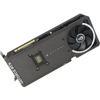 Видеокарта ASUS ROG Astral GeForce RTX 5080 16GB GDDR7 OC Edition ROG-ASTRAL-RTX5080-O16G-GAMING - Изображение №8 — Chaika Market