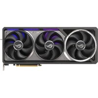 Видеокарта ASUS ROG Astral GeForce RTX 5080 16GB GDDR7 OC Edition ROG-ASTRAL-RTX5080-O16G-GAMING - Изображение №3 — Chaika Market