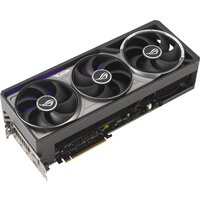 Видеокарта ASUS ROG Astral GeForce RTX 5080 16GB GDDR7 OC Edition ROG-ASTRAL-RTX5080-O16G-GAMING - Изображение №10 — Chaika Market