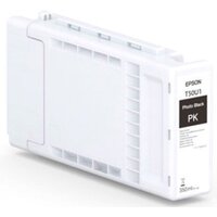 Картридж Epson Singlepack UltraChrome XD3 T50U1 Photo Black C13T50U100 (350 мл) — Chaika Market