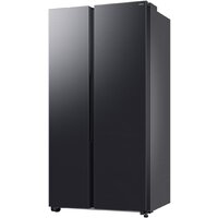 Холодильник side by side Samsung RS70F65QEFEO - Изображение №3 — Chaika Market