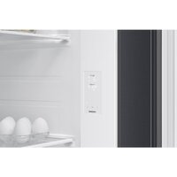 Холодильник side by side Samsung RS70F65QEFEO - Изображение №9 — Chaika Market