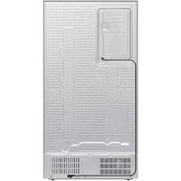 Холодильник side by side Samsung RS70F65QEFEO - Изображение №6 — Chaika Market