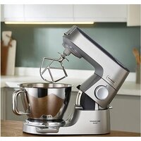 Кухонная машина Kenwood Titanium Chef Baker KVC85.594SI - Изображение №5 — Chaika Market