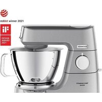 Кухонная машина Kenwood Titanium Chef Baker KVC85.594SI — Chaika Market