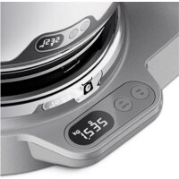 Кухонная машина Kenwood Titanium Chef Baker KVC85.594SI - Изображение №4 — Chaika Market